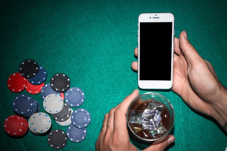 Meja Pasangan Angka langsung dengan dealer profesional di aplikasi horas7